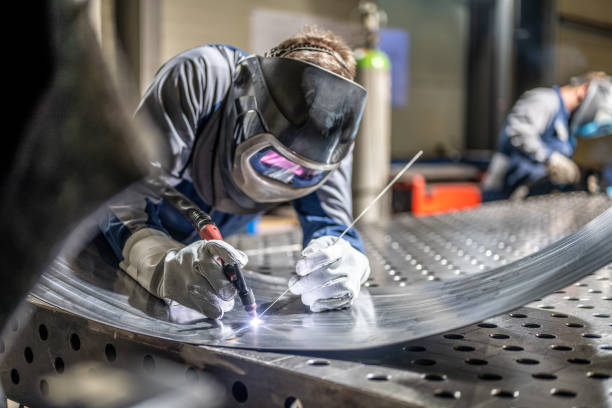 Trusted Maumelle, AR Welder & Metal Fabrication Experts
