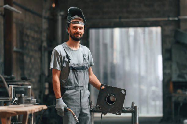 Best Specialty Welding Processes in Maumelle, AR