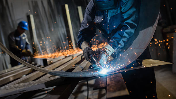 Trusted Maumelle, AR Welder & Metal Fabrication Experts