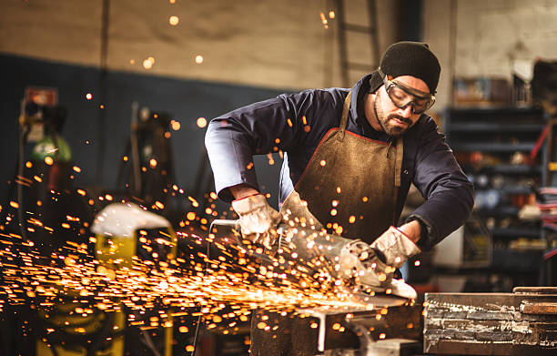Affordable Welder Services in Maumelle, AR